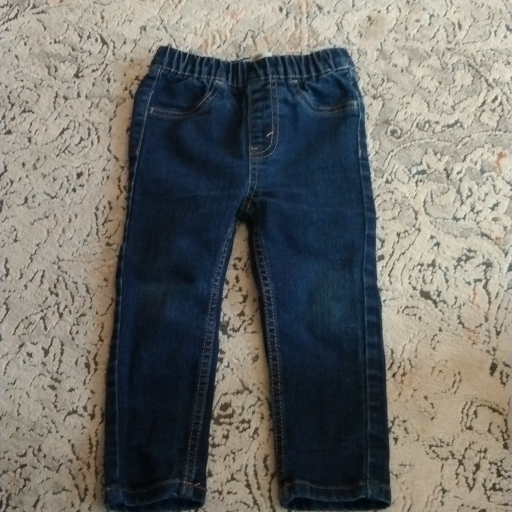 Levi's Jean 24 months